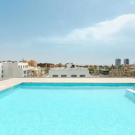 Cosmopolitan & Appartement