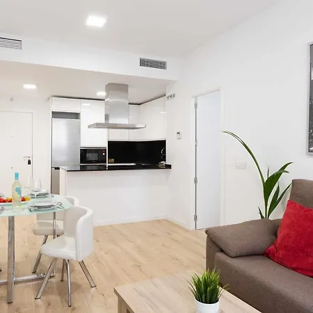 Cosmopolitan & Appartement