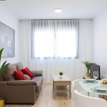 Apartment Cosmopolitan &