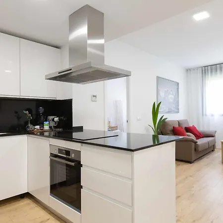 Cosmopolitan & Apartment *